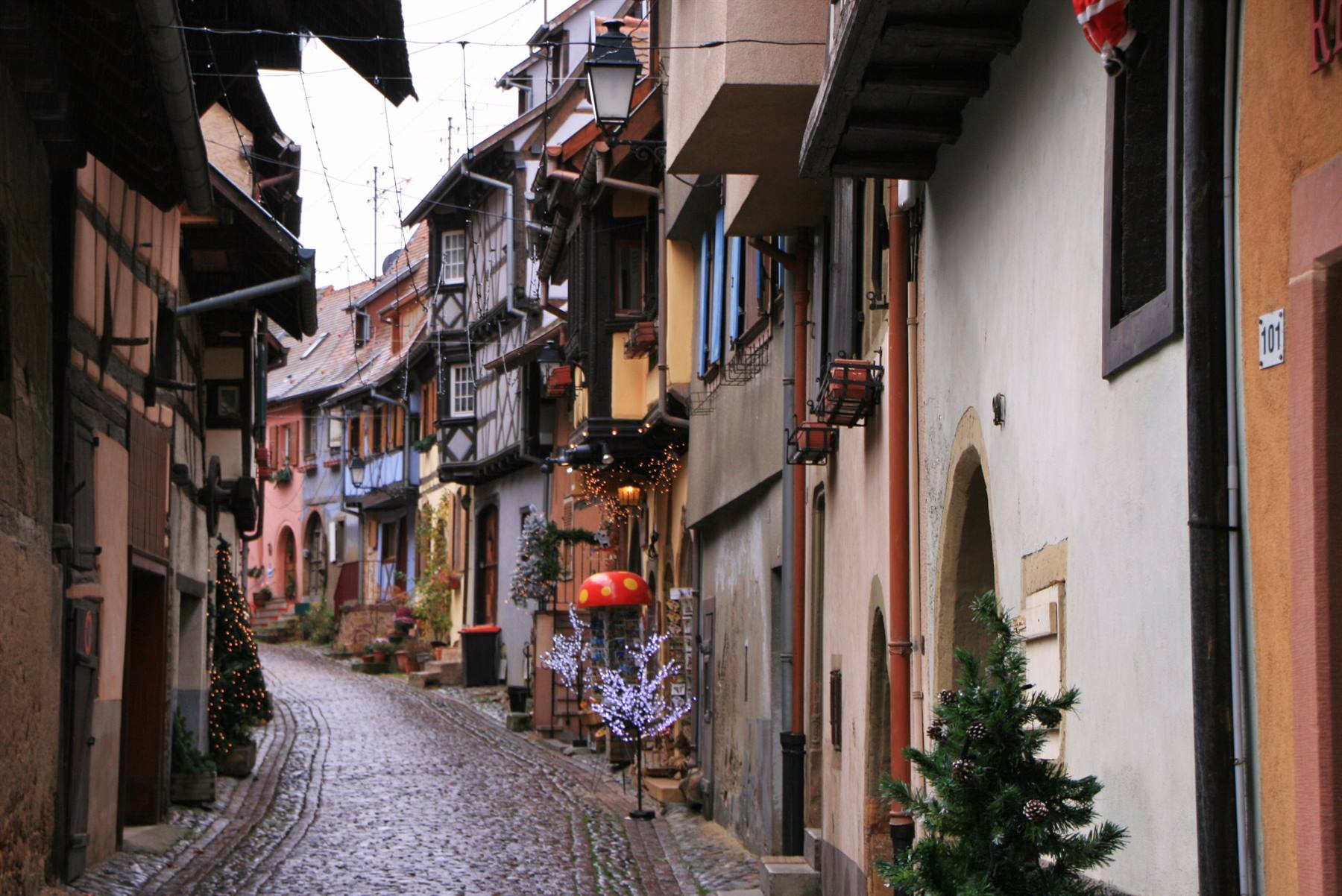Eguisheim