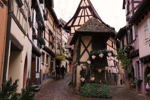 Eguisheim