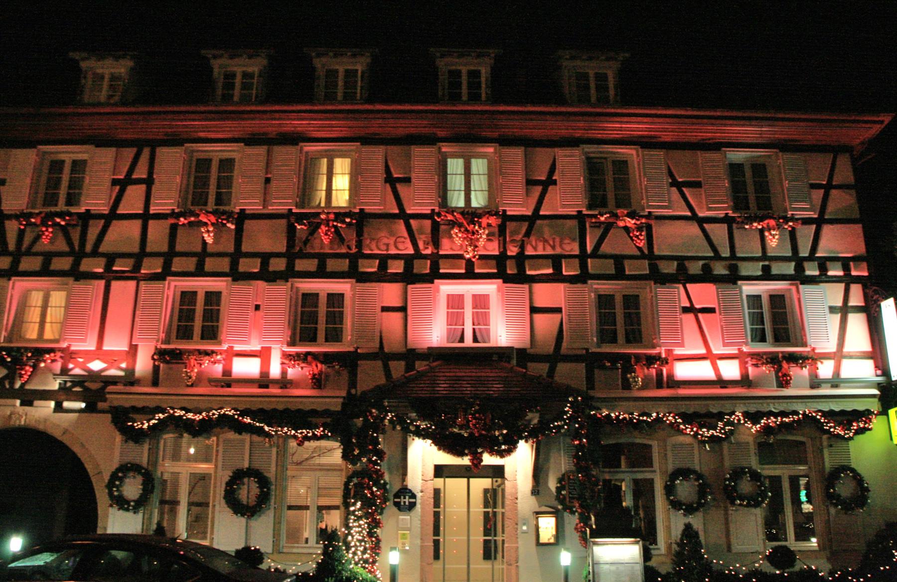 Eguisheim