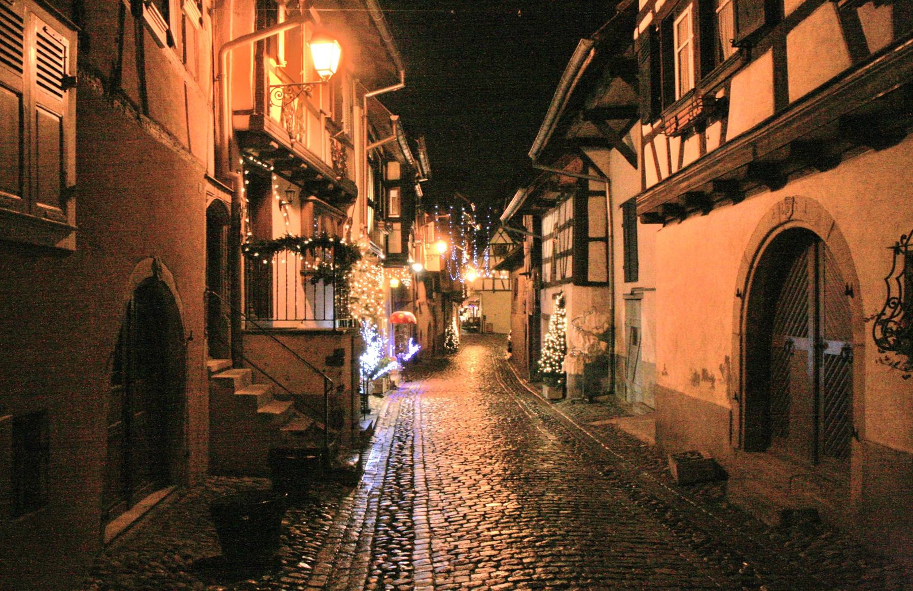 Eguisheim