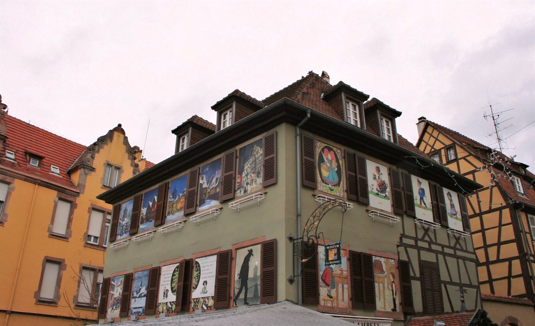 Colmar