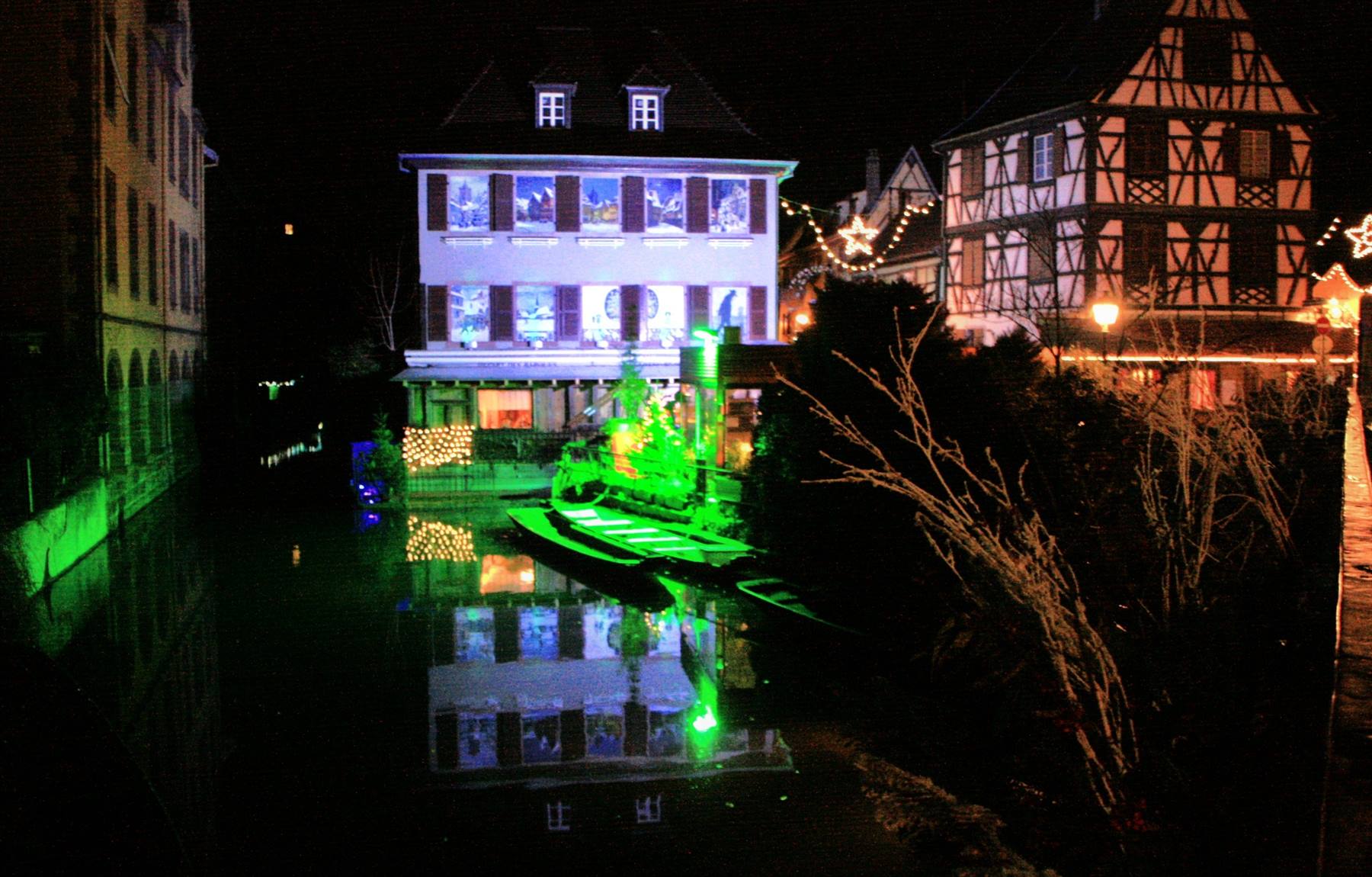 Colmar