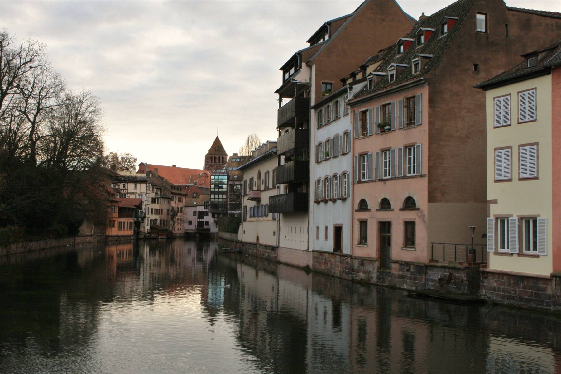 Strasburgo