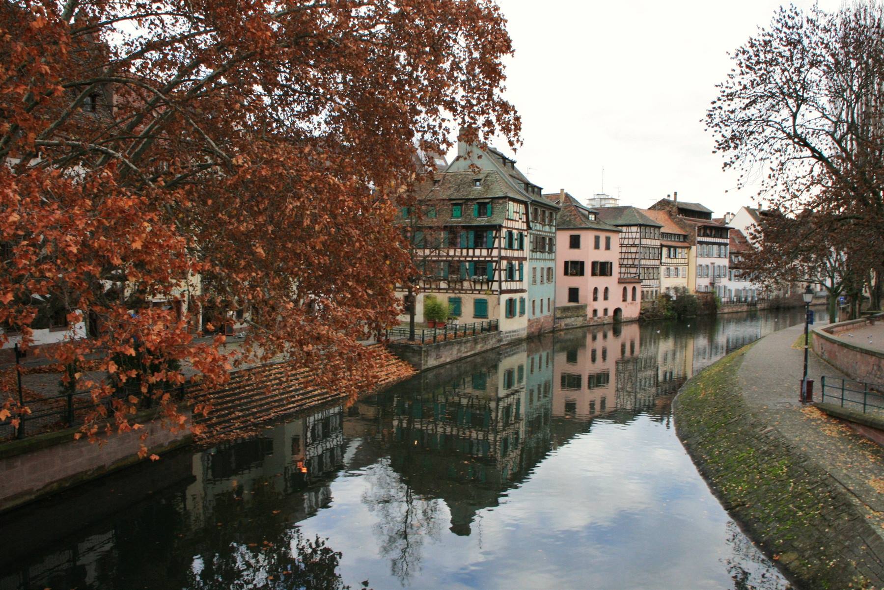 Strasburgo