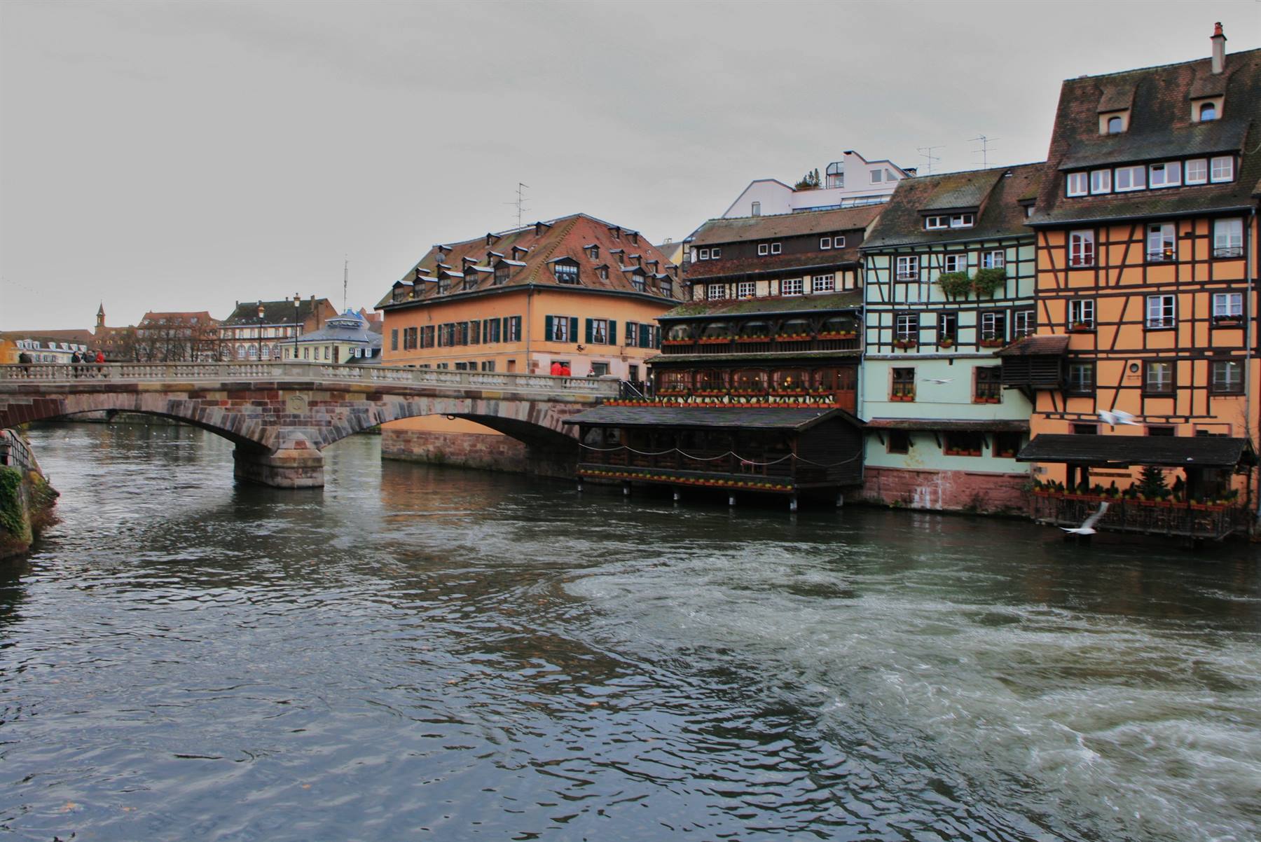 Strasburgo