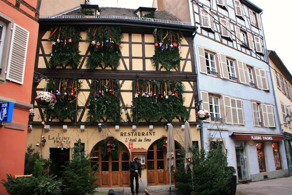 Strasburgo