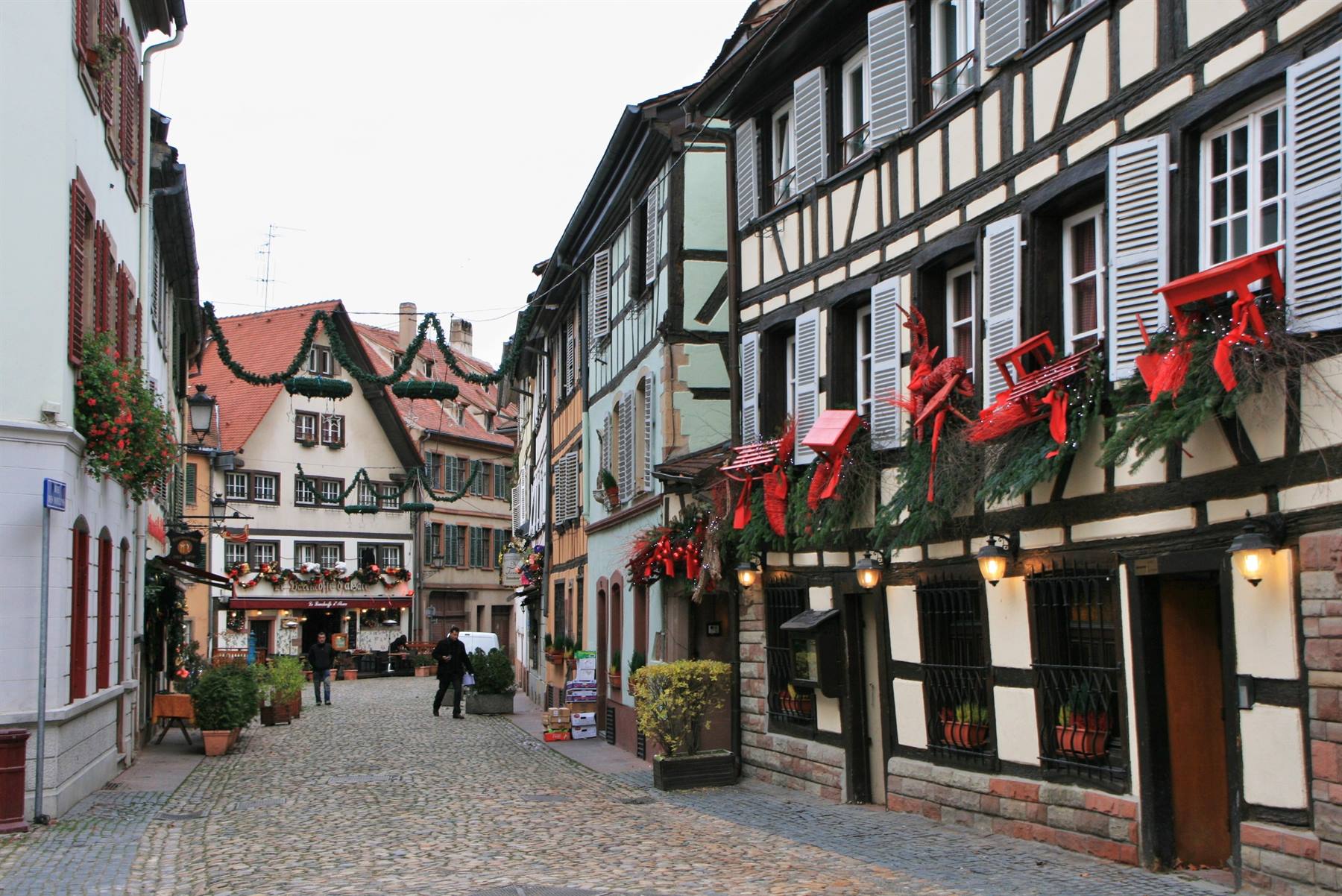 Strasburgo