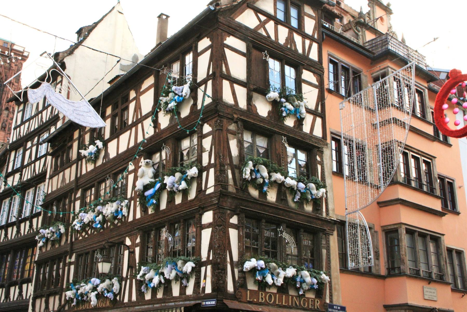 Strasburgo
