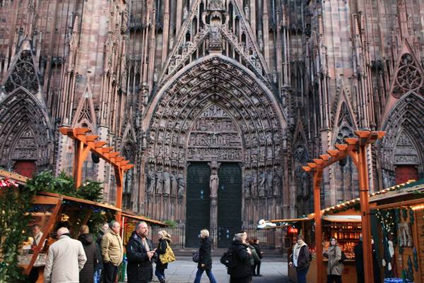 Strasburgo