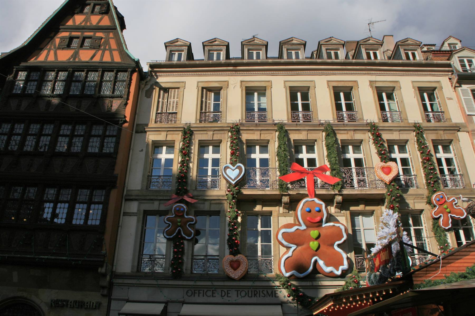 Strasburgo