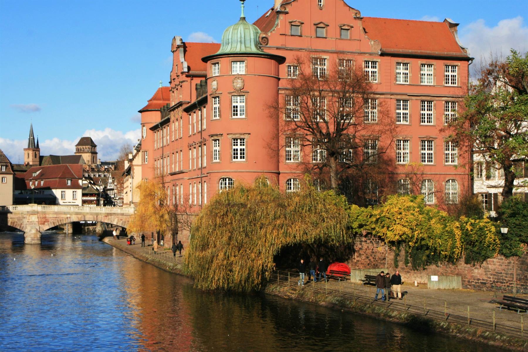 Strasburgo