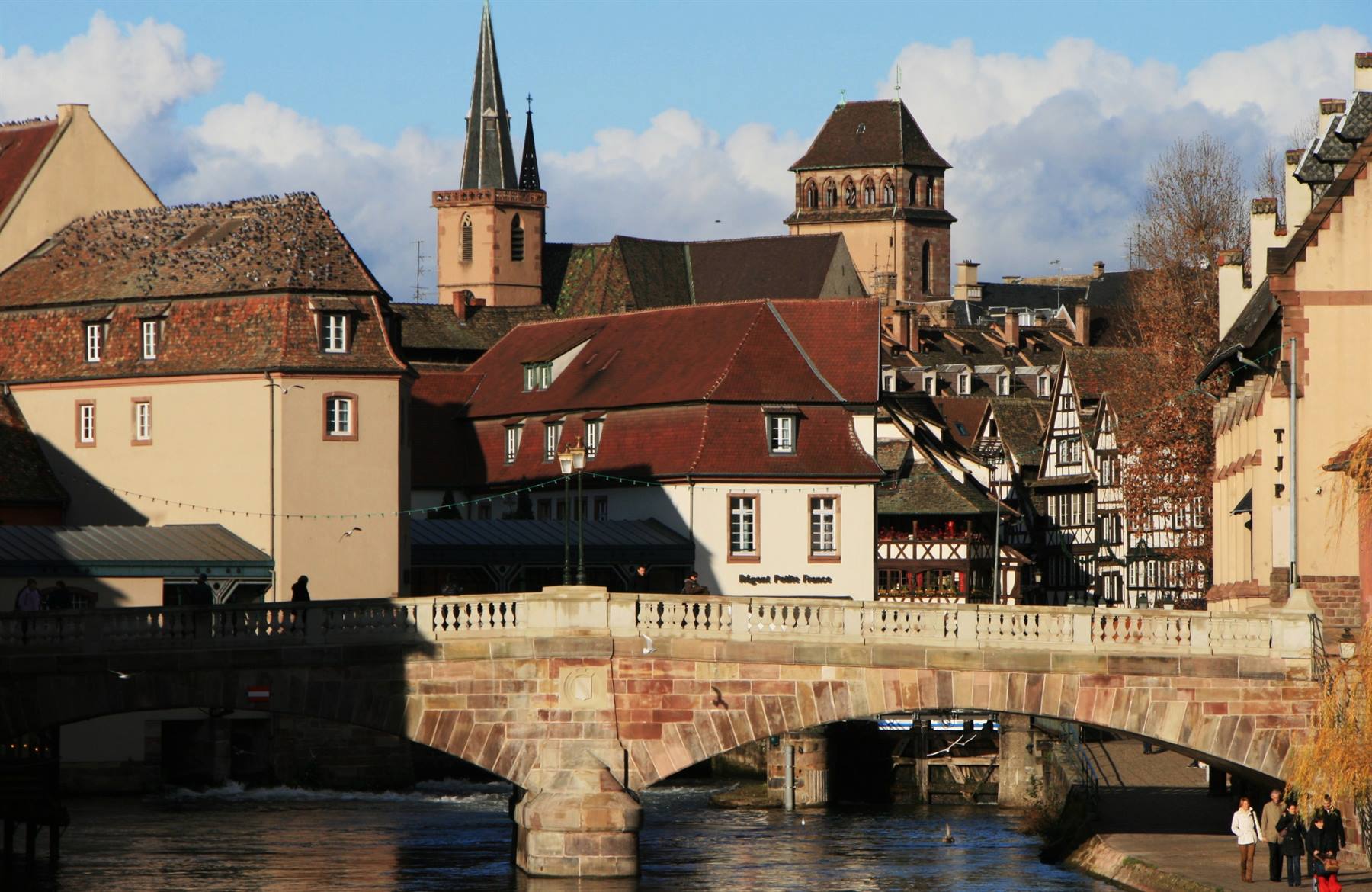 Strasburgo
