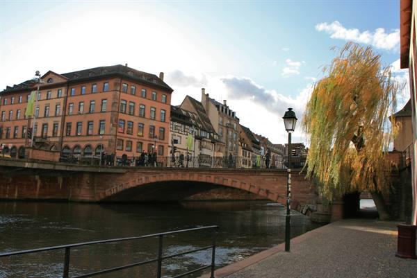 Strasburgo