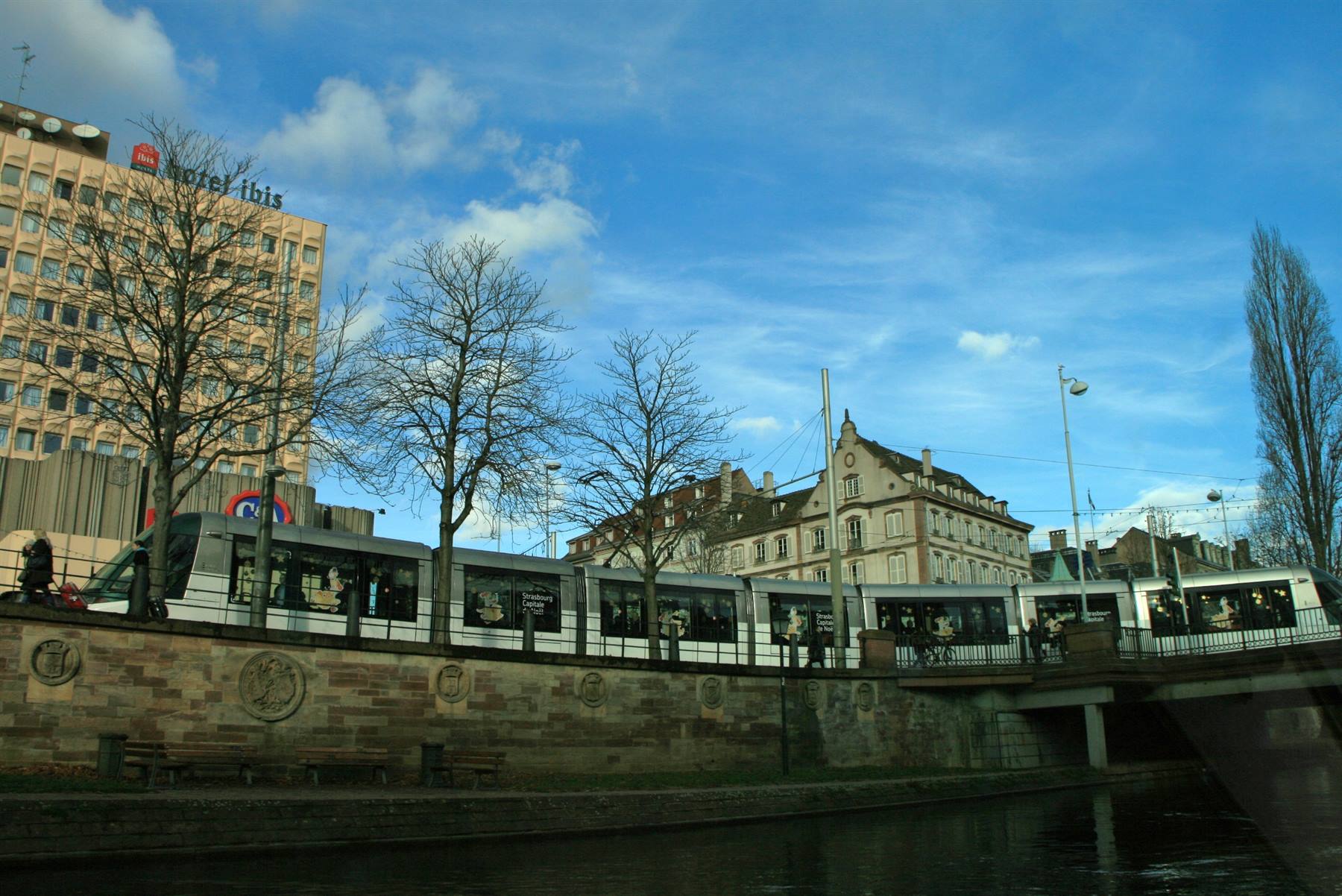 Strasburgo