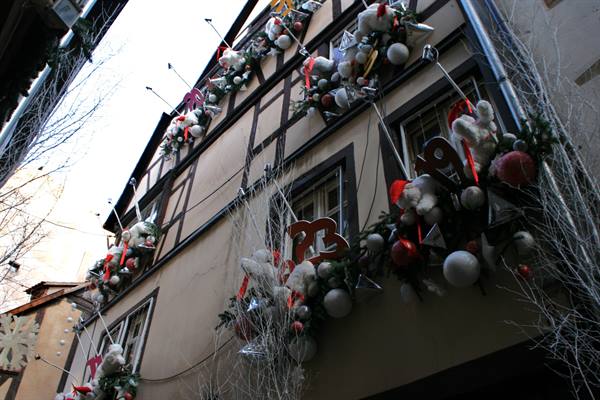Strasburgo