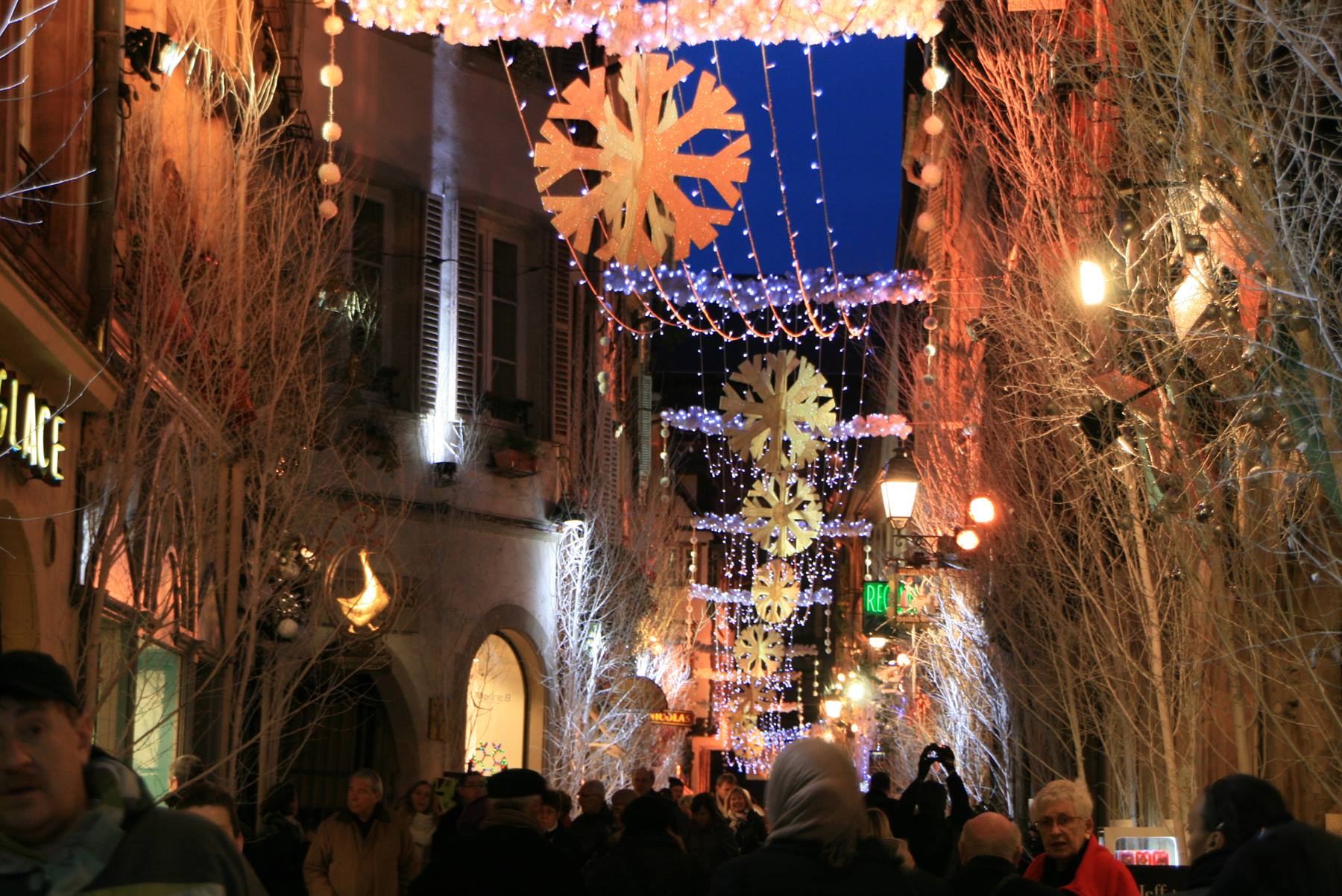 Strasburgo