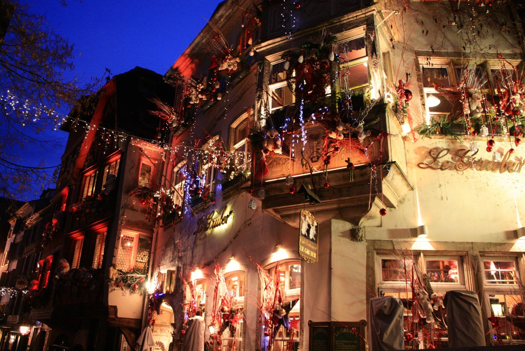 Strasburgo