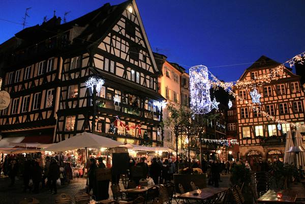 Strasburgo