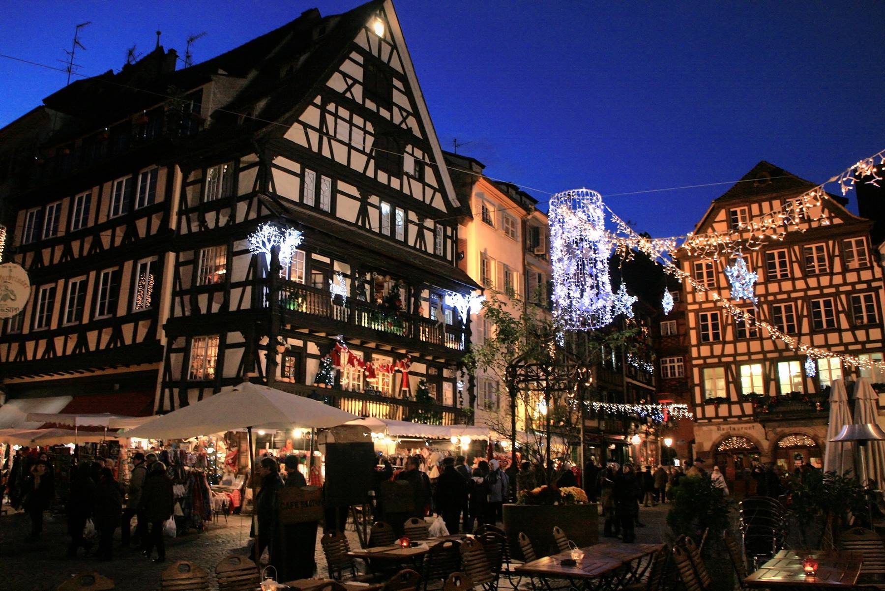 Strasburgo
