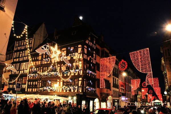 Strasburgo
