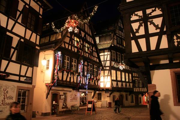 Strasburgo