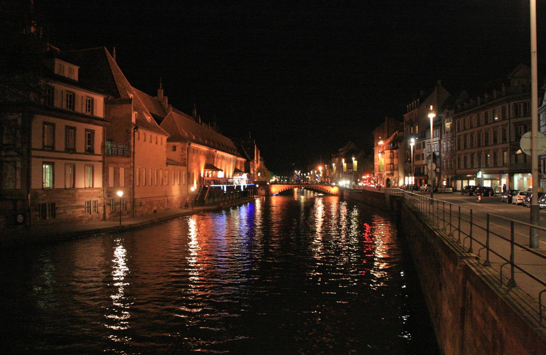 Strasburgo