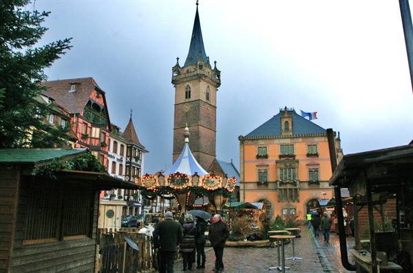 Obernai