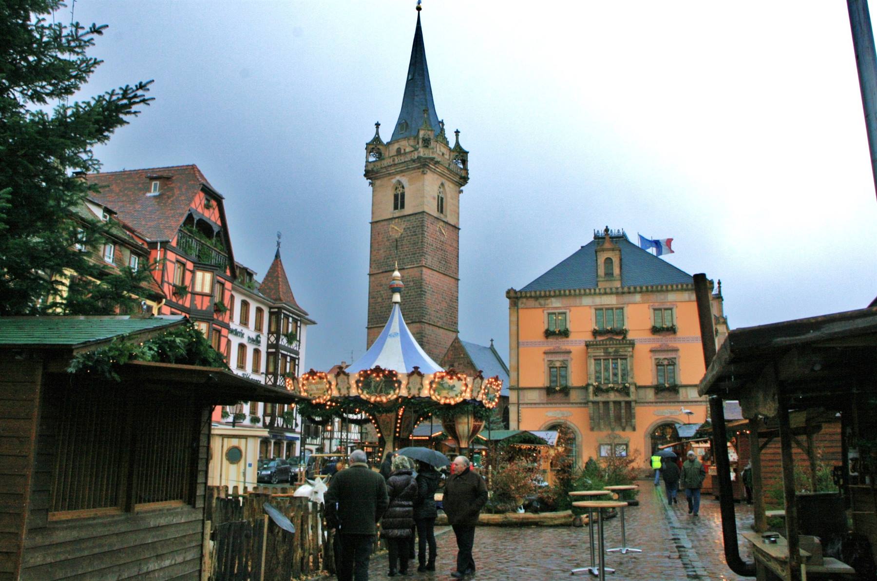 Obernai