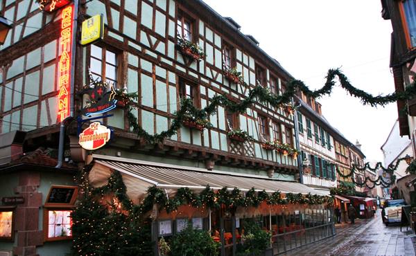 Obernai