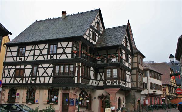 Kaisersberg