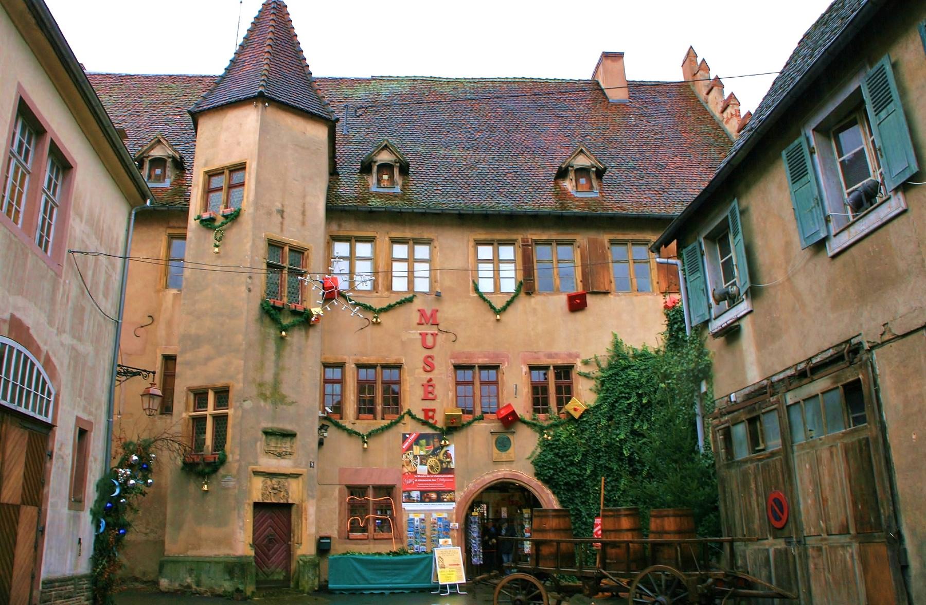 Riquwihr