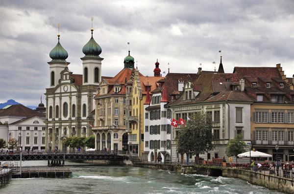 Lucerna