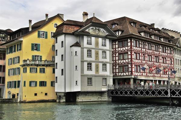 Lucerna