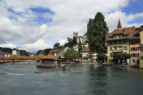 Lucerna