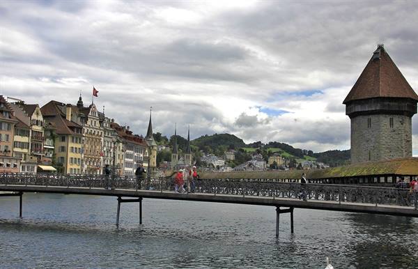 Kapellbruche