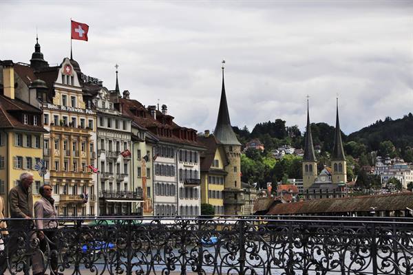 Lucerna
