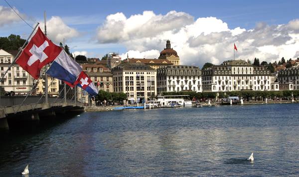 Lucerna