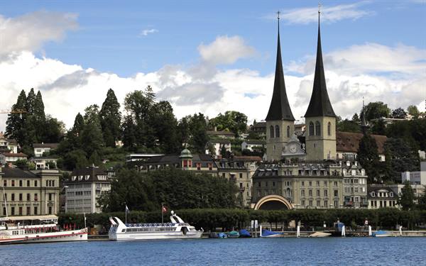 Lucerna