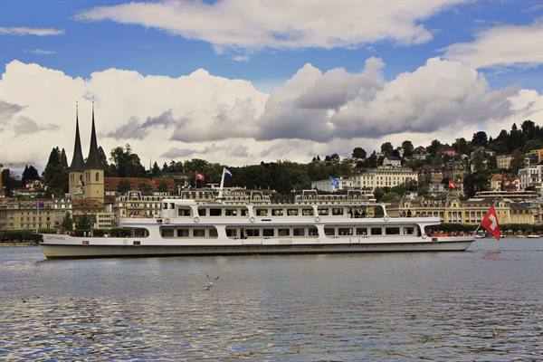 Lucerna