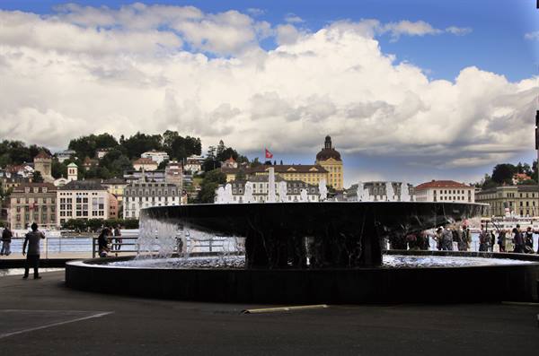 Lucerna