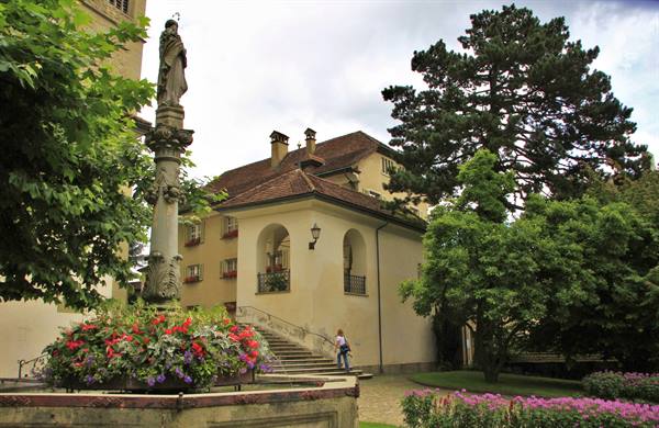 Lucerna
