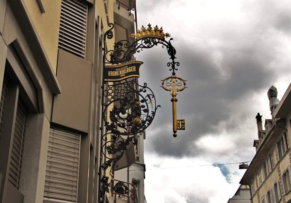 Lucerna