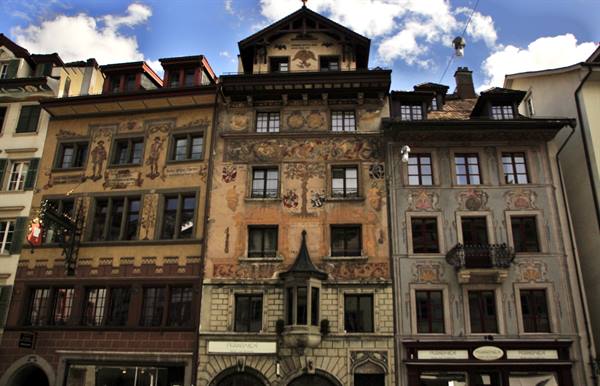 Lucerna