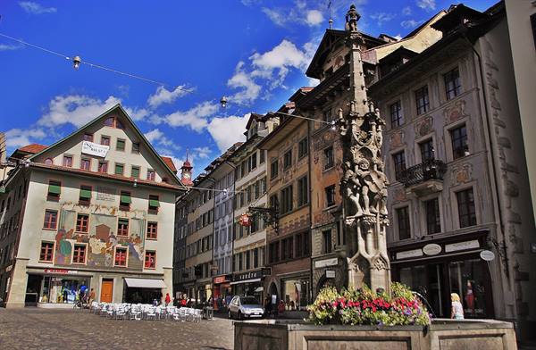 Lucerna