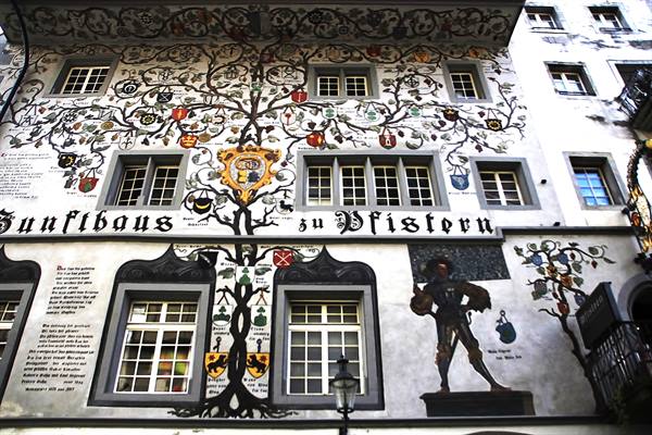 Lucerna