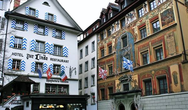 Lucerna