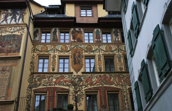 Lucerna