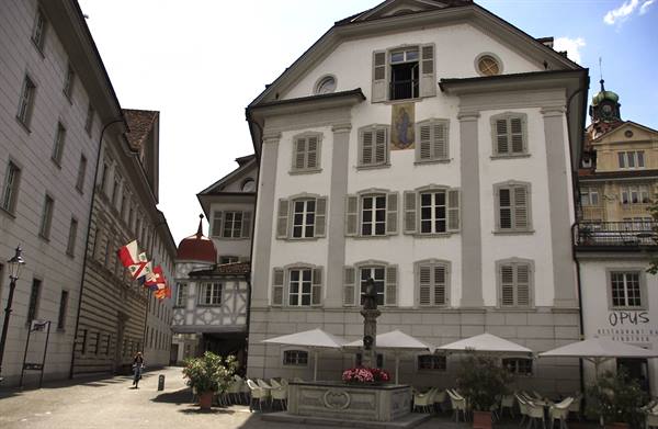 Palazzo Ritter