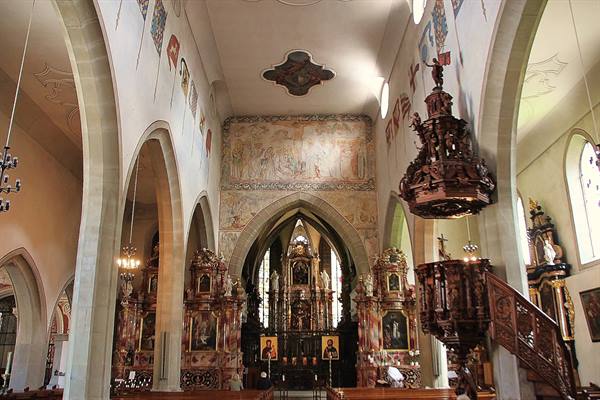 Franziskanerkirche
