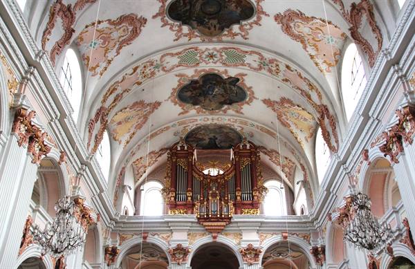 Chiesa dei Gesuiti